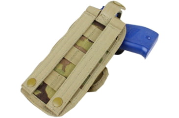 Image of Condor Outdoor VT Holster, Scorpion, MA69-800