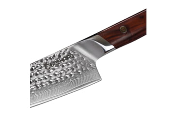 Image of Cool Hand Chef's Knife Cocobolo