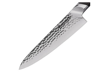 Image of Cool Hand Chef's Knife Ebony Handle CLH7198CE