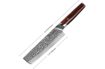 Image of Cool Hand Nakiri Cocobolo