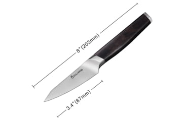 Image of Cool Hand Paring Knife Elbony