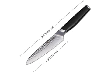 Image of Cool Hand Utility Knife G10 Handle