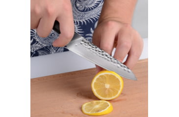 Image of Cool Hand Utility Knife G10 Handle