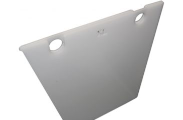 Image of Cordova Extra Large Divider Set, White CCXLDS
