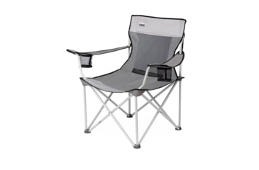 Image of Core Equipment Mesh Quad Chair, Grey, 40138