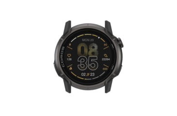 Image of Coros Wearables, Inc. COROS APEX 4 46mm WATCH BODY, CASE-APX4-WHT-46
