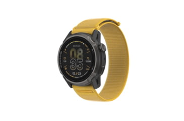 Image of Coros Wearables, Inc. Refurbished COROS APEX 4 42mm Custom, CASE-APX4-BLK-42-OB+BAND-KJ-BLU-22-N