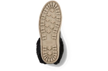 Image of Cougar Devon Suede Waterproof Winter Sneakers - Womens, Black, 7 US, DEVON-Black-7