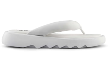 Image of Cougar Jasmine Shoe - Womens, White, 9, Jasmine-White-9