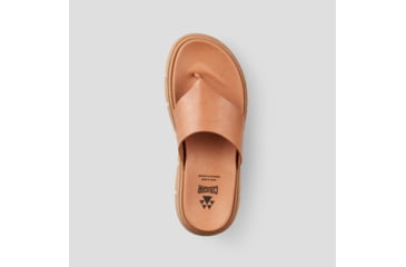 Image of Cougar Ponyo Sandals - Womens, Tan, 9, PONYO-Tan-9
