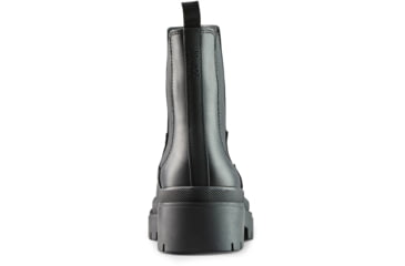 Image of Cougar Swinton Leather Womens Boot, Black, 6, SwintonL-Black-6