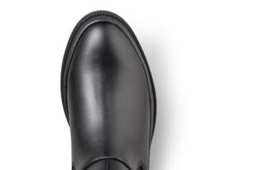 Image of Cougar Swinton Leather Womens Boot, Black, 6, SwintonL-Black-6