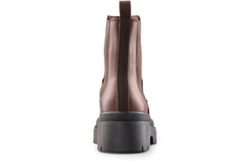 Image of Cougar Swinton Leather Womens Boot, Brown, 10, SwintonL-Brown-10