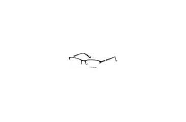 Image of Cover Girl CG0533 Eyeglass Frames - Matte Black Frame Color