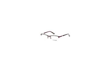 Image of Cover Girl CG0533 Eyeglass Frames - Matte Lilac Frame Color