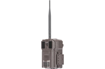 Image of Covert Scouting Cameras Covert Camera Wc30a 30mp Vrzn Transmits 720p Video To Phone