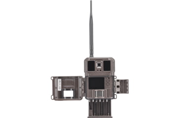 Image of Covert Scouting Cameras Covert Camera Wc30a 30mp Vrzn Transmits 720p Video To Phone