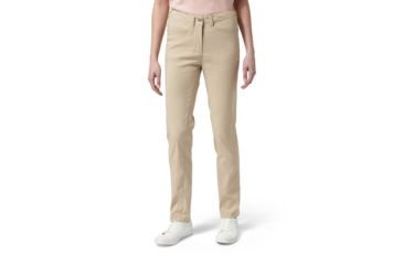 Image of Craghoppers Adventure Convertible Trouser, Desert Sand, 4, CWJ1194R 69408L