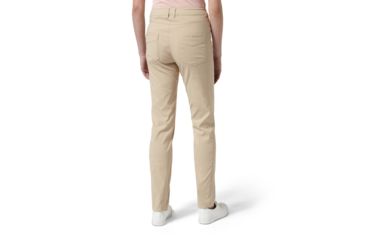 Image of Craghoppers Adventure Convertible Trouser, Desert Sand, 4, CWJ1194R 69408L