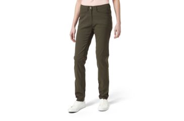 Image of Craghoppers Adventure Convertible Trouser, Mid Khaki, 4, CWJ1194R 1KQ08L