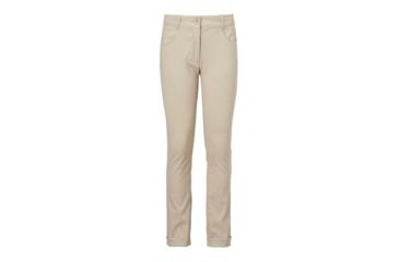 Image of Craghoppers Dunally Trouser, Desert Sand, 7-8, CKJ052-694C07