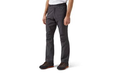 Image of Craghoppers Kiwi Pro Act Trousers, Dark Lead, 30 Waist, CMJ322S-1HJ030