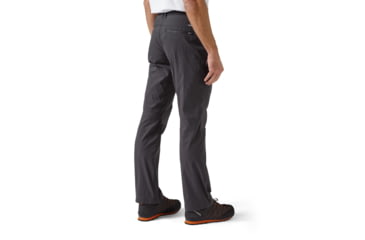 Image of Craghoppers Kiwi Pro Act Trousers, Dark Lead, 30 Waist, CMJ322S-1HJ030