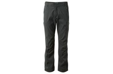 Image of Craghoppers Kiwi Pro Act Trousers, Dark Lead, 30 Waist, CMJ322S-1HJ030