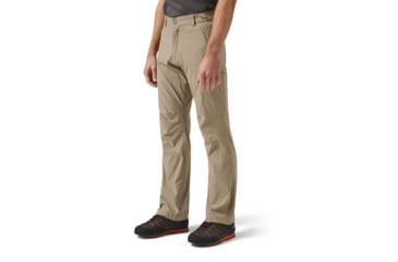 Image of Craghoppers Kiwi Pro Act Trousers, Pebble, 42 Waist, CMJ322R-62A042