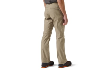 Image of Craghoppers Kiwi Pro Act Trousers, Pebble, 42 Waist, CMJ322R-62A042