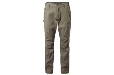 Image of Craghoppers Kiwi Pro Act Trousers, Pebble, 42 Waist, CMJ322R-62A042