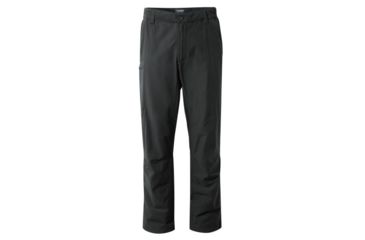 Image of Craghoppers Kiwi Trek Trousers, Black Pepper, 30 Waist, CMJ375R-7J8030