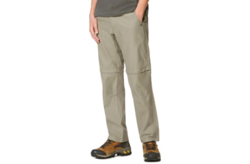 Image of Craghoppers Kiwi Trek Trousers, Rubble, 40 Waist, CMJ375S-39W040