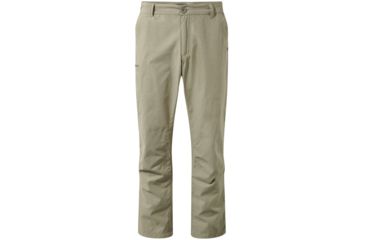 Image of Craghoppers Kiwi Trek Trousers, Rubble, 40 Waist, CMJ375S-39W040