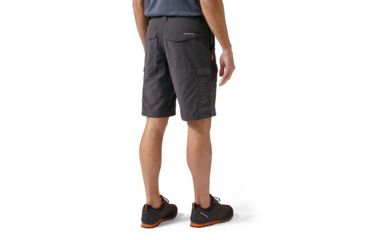 Image of Craghoppers NL Cargo Short, Black Pepper, 38 Waist, CMJ478-7J8038