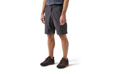Image of Craghoppers NL Cargo Short, Black Pepper, 38 Waist, CMJ478-7J8038