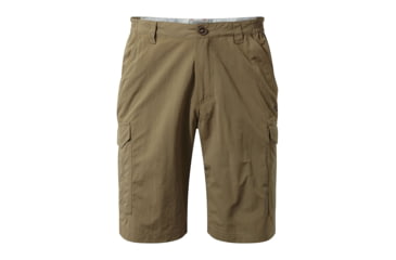 Image of Craghoppers NL Cargo Short, Kangaroo, 42 Waist, CMJ478-9JN042