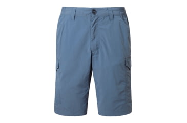 Image of Craghoppers NL Cargo Short, Ocean Blue, 38 Waist, CMJ478-9RN038