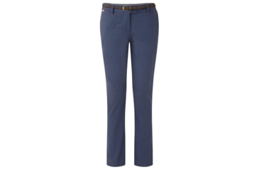 Image of Craghoppers NL Fleurie Pant, Soft Navy, 4, CWJ1192-7ML08L