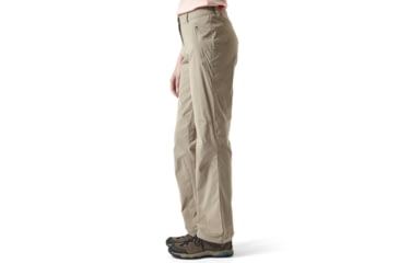 Image of Craghoppers NL Pro Trousers, Mushroom, 12, CWJ1121S 73T16L