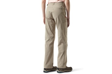Image of Craghoppers NL Pro Trousers, Mushroom, 12, CWJ1121S 73T16L