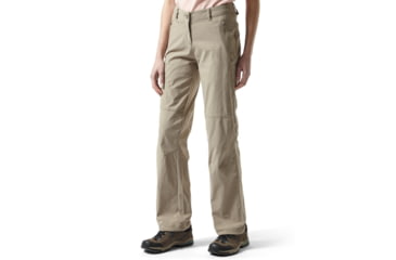 Image of Craghoppers NL Pro Trousers, Mushroom, 12, CWJ1121S 73T16L