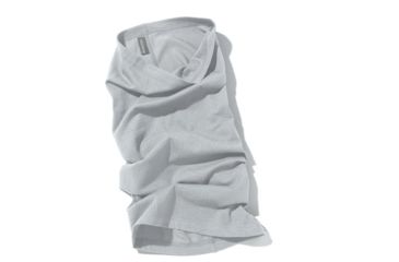 Image of Craghoppers Nosilife Print Tube Scarf - Women's, QuarryGryMar, One Size, CUC324 11S000
