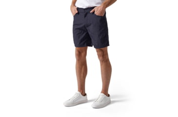 Image of Craghoppers Whitehaven Short 6 Inch, DK Navy, 34 Waist, CMJ463-3G3034
