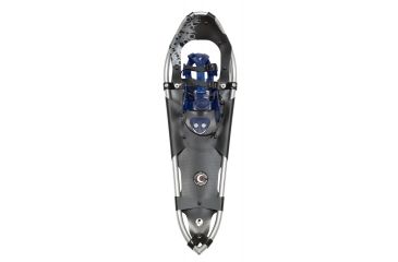 Image of Crescent Moon Silver 10 Snowshoe