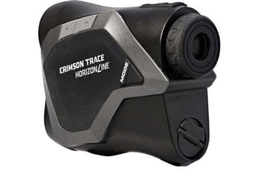 Image of Crimson Trace Horizonline 2000 Handheld Laser Rangefinder, Black, 01-3002000