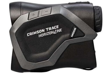Image of Crimson Trace Horizonline 2000 Handheld Laser Rangefinder, Black, 01-3002000