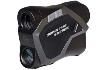 Image of Crimson Trace Horizonline 2000 Handheld Laser Rangefinder, Black, 01-3002000