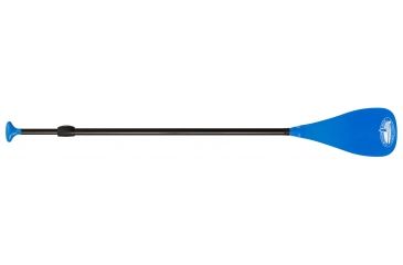 Image of Crooked Creek Youth Adjustable Sup Paddle, 46-66 in C11855