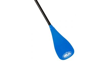 Image of Crooked Creek Youth Adjustable Sup Paddle, 46-66 in C11855